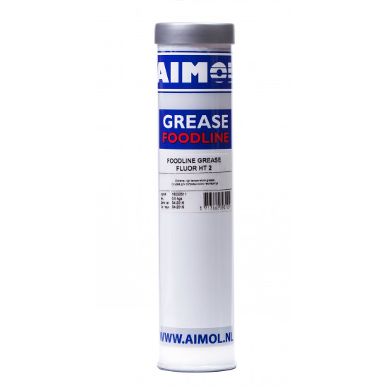 AIMOL Foodline Grease Fluor HT 2 AIMOL Foodline Grease Fluor HT 2